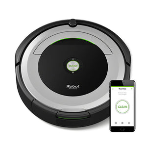 iRobot Roomba 690 Robot Vacuum Cleaner